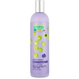 Natura Estonica palsam Growth Miracle 400ml