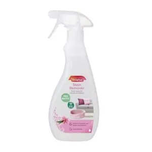 Beaphar Pro Biotika Stain Remover plekieemaldussprei 500ml