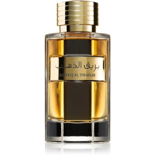 Al Wataniah Bareeq Al Dhahab Parfüümvesi unisex 100 ml