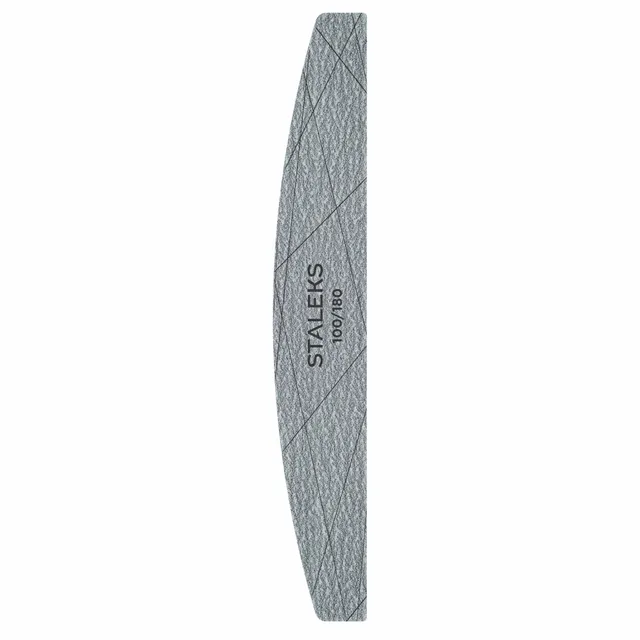 Staleks Smart 40 Mineral Nail File 100/180 Grit