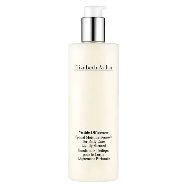ELIZABETH ARDEN Visible Difference Special Moisture Body Care 300ml