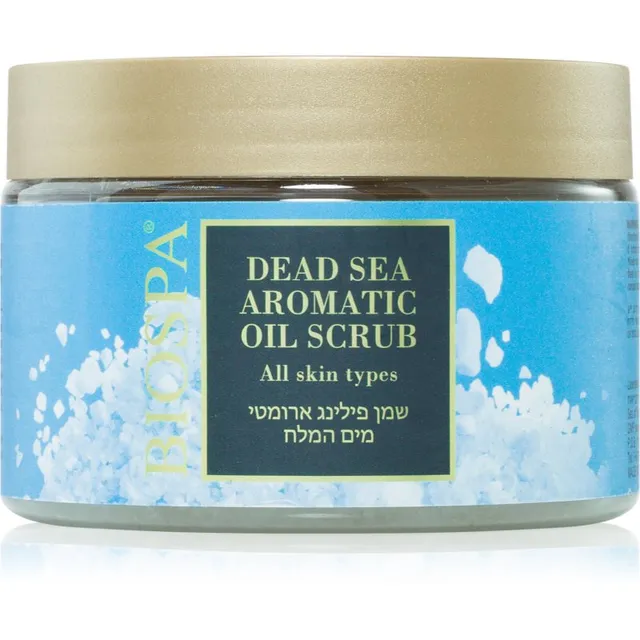 Sea of Spa Bio Spa Koorimisõli kehale 350 ml