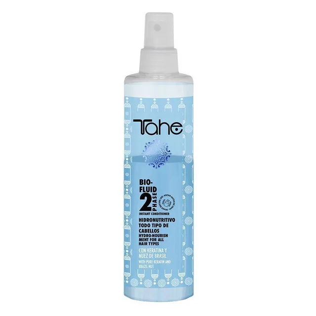 TAHE Bio-Fluid 2-Phase Conditioner For All Hair Types 300ml