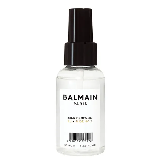 Silk Perfume läikesprei 50ml