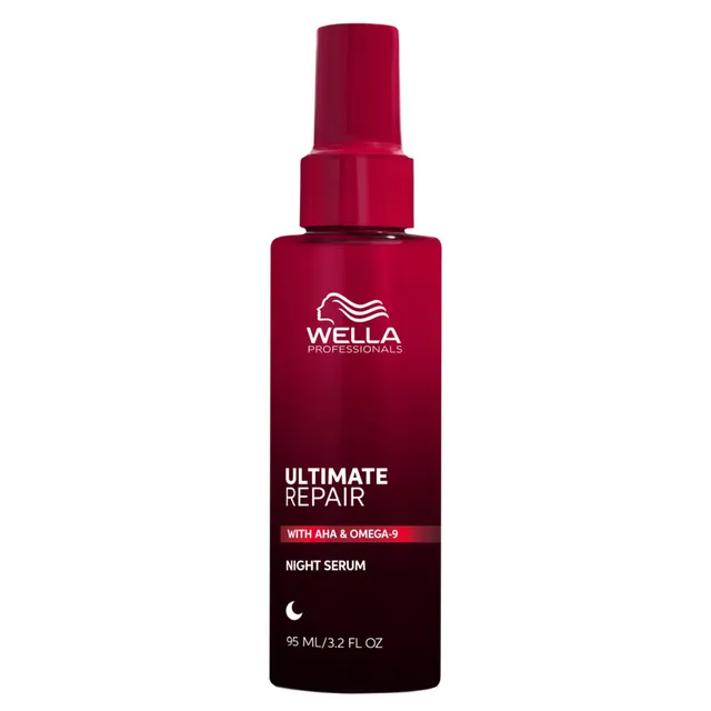 WELLA PROFESSIONALS Ultimate Repair Night Serum 95ml