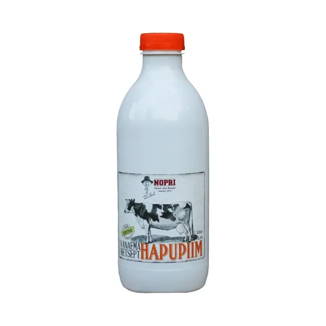 Nopri Hapupiim 2,5% 1l
