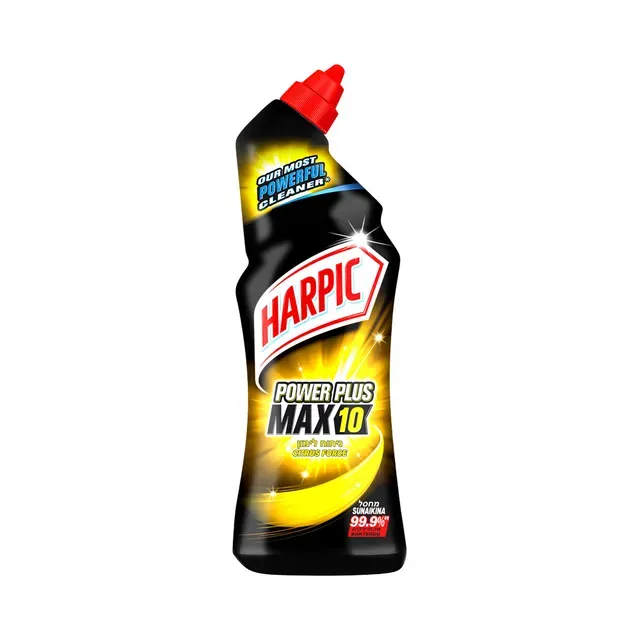 WC-poti puhastusvahend Citrus, HARPIC, 750 ml