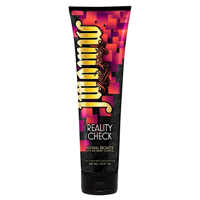 AUSTRALIAN GOLD Jwoww Reality Check Natural Bronzer 300ml