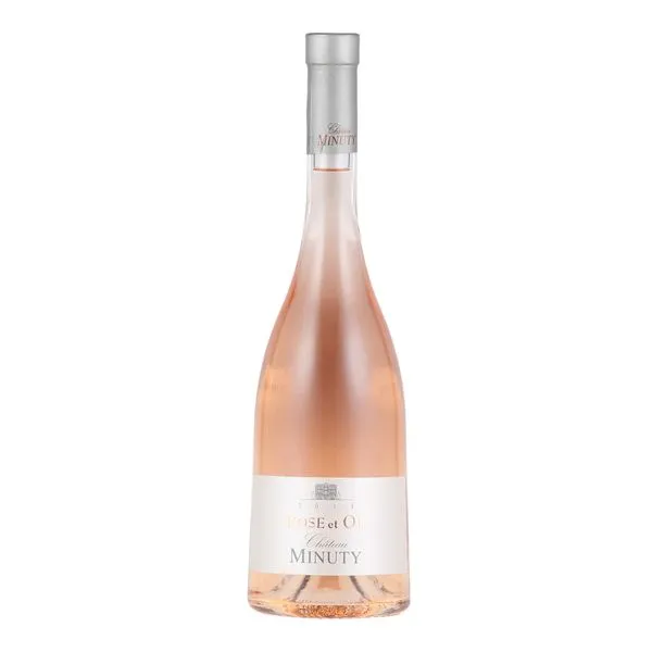 Chateau Minuty Rose et OR 75cl Prantsusmaa