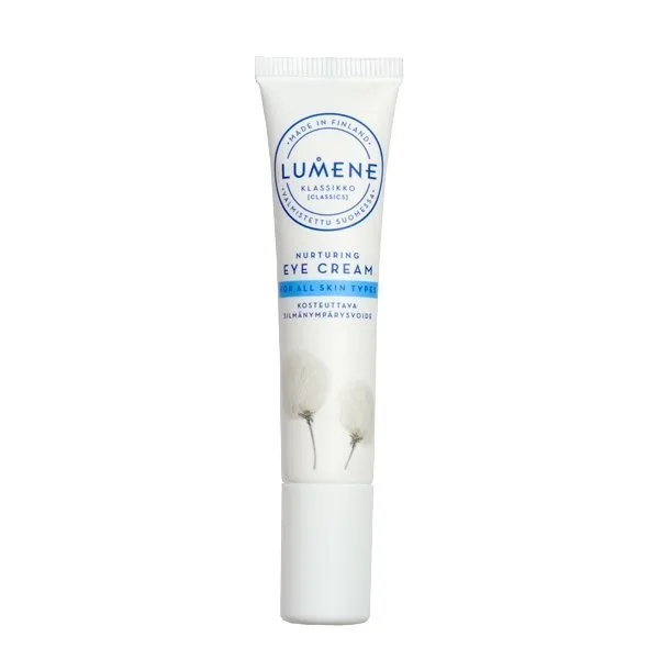 LUMENE Klassikko Eye Cream For Sensitive Skin 15ml