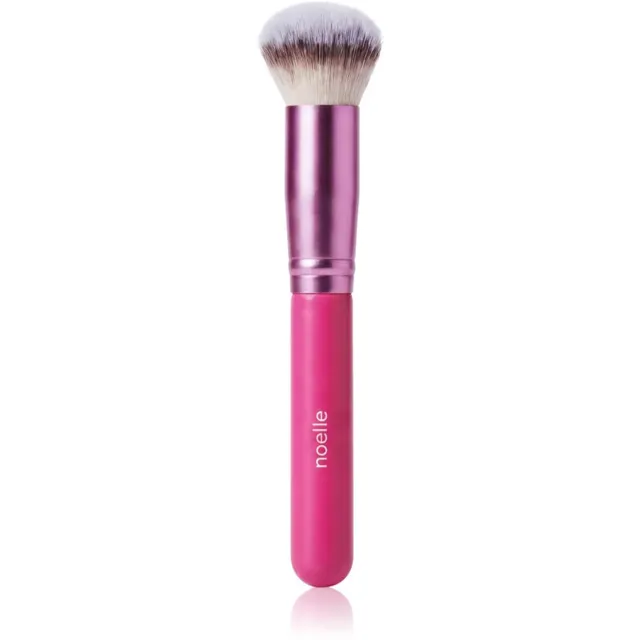 Noelle Base Round Top Buffing Brush Näopintsel/näohari 02 1 tk