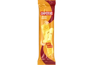 Kartulivahvlid juustumait.Chipsters65g  