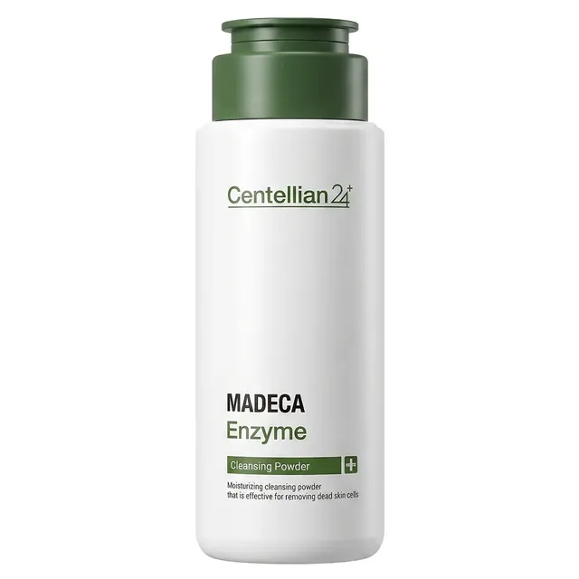 CENTELLIAN24 Madeca Enzyme Cleansing Powder 60g