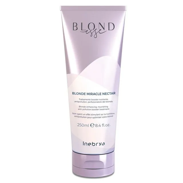 INEBRYA Blondesse Blonde Miracle Nectar 1000ml