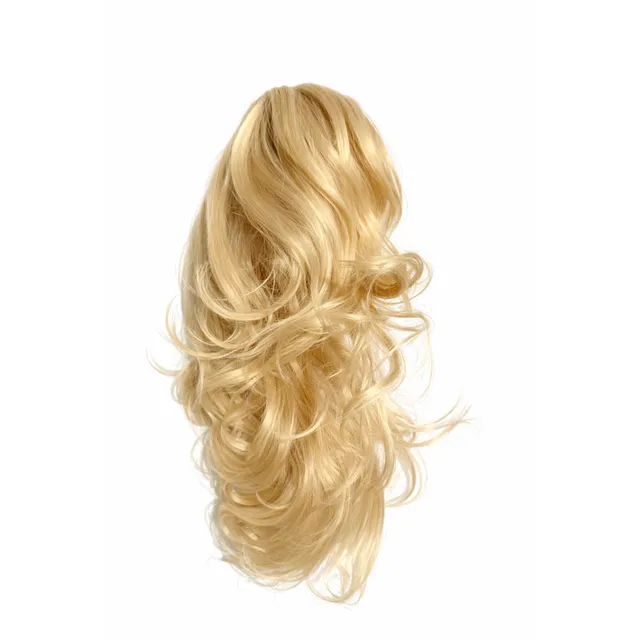 Balmain DoubleStyle Ponytail Memory Hair 35cm