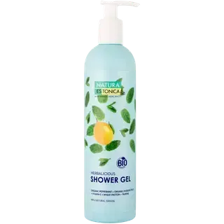 Natura Estonica dušigeel Herbalicious 400ml