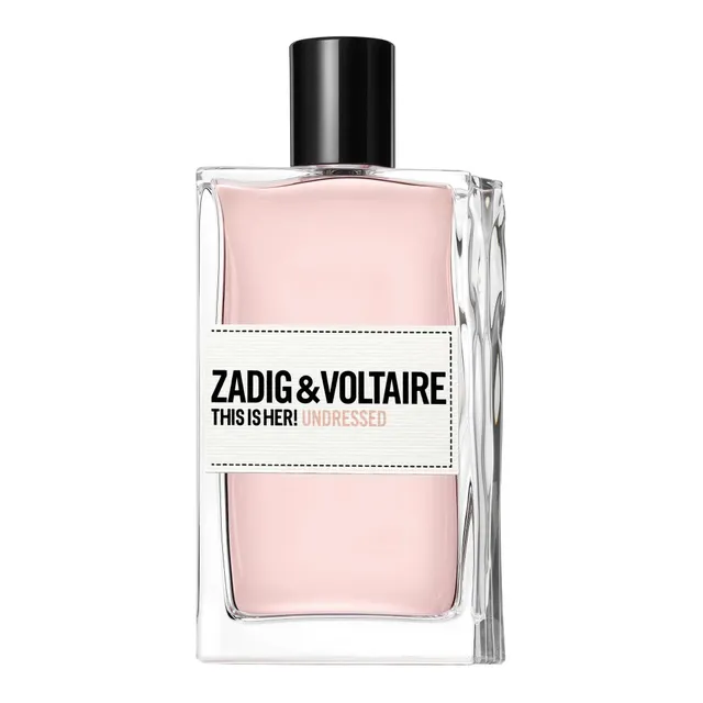 This is Her! Undressed EdP 50ml