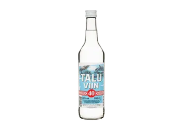 Viin TALU VIIN 40% 0.5l