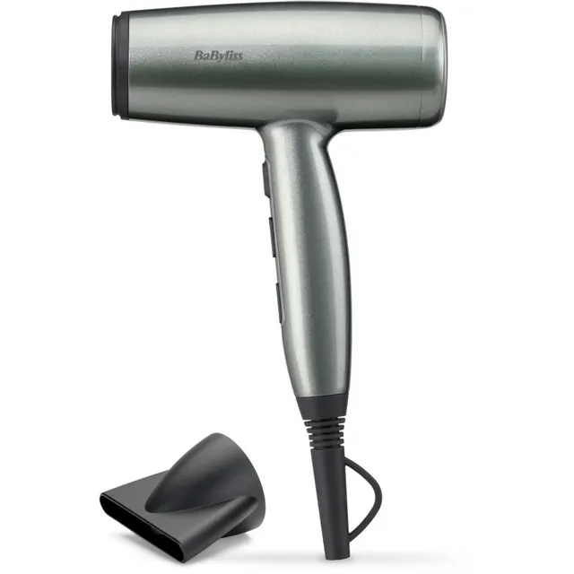 BaByliss Xanadu D581E Föön 1 tk