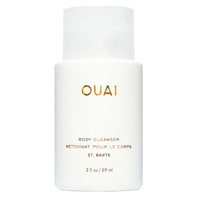 OUAI Body Cleanser St.Barts 89ml