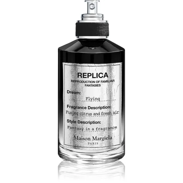Maison Margiela REPLICA Flying Parfüümvesi unisex 100 ml