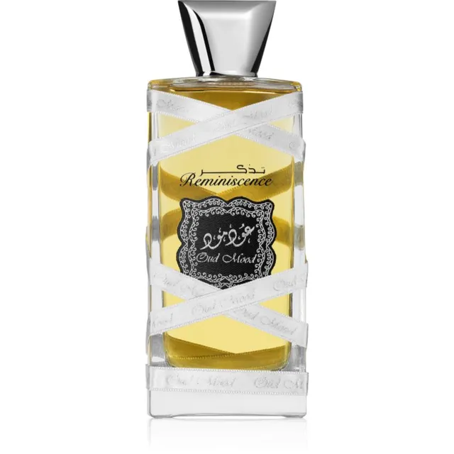 Lattafa Oud Mood Reminiscence Parfüümvesi meestele 100 ml