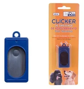 Klikker koerale (Ideal Dog)