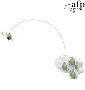 Interaktiivne mänguasi kassile Wall Mounted Spinner Toy (AFP - Skywalk)