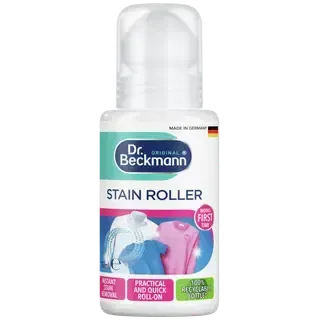 Plekieemaldi Roll-on kaasaskantav Dr.Beckmann 75ml