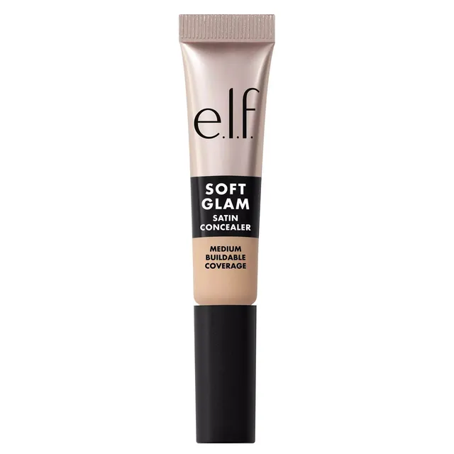 E.L.F. Soft Glam Satin Concealer No.20 Light Cool 6.3ml