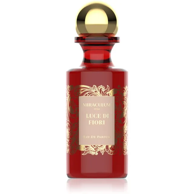 Miraculum Infini Rouge Luce Di Fiori Parfüümvesi naistele 50 ml