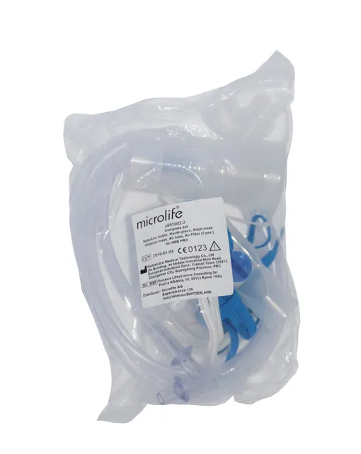 NEBULISAATOR NEB KOMPLEKT S995002-2 (NEB PRO)
