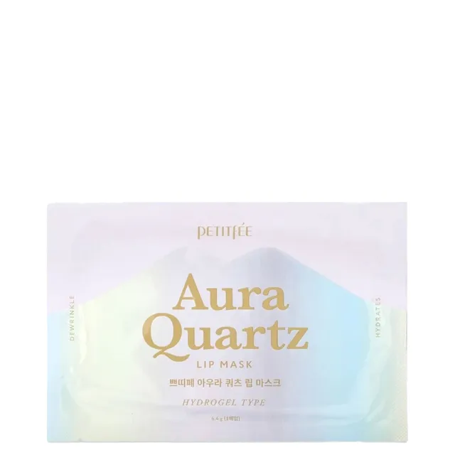 PETITFEE Aura Quartz Lip Mask 6.4g