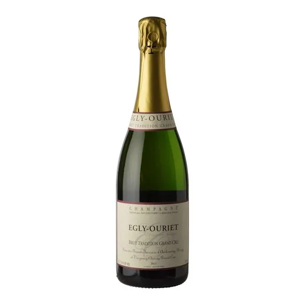 Egly-Ouriet Les Premices 75cl Prantsusmaa