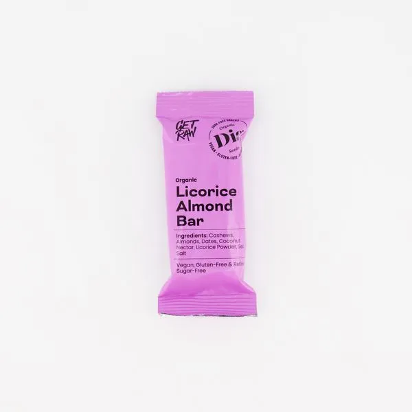 Lagritsa mandli batoon 42g