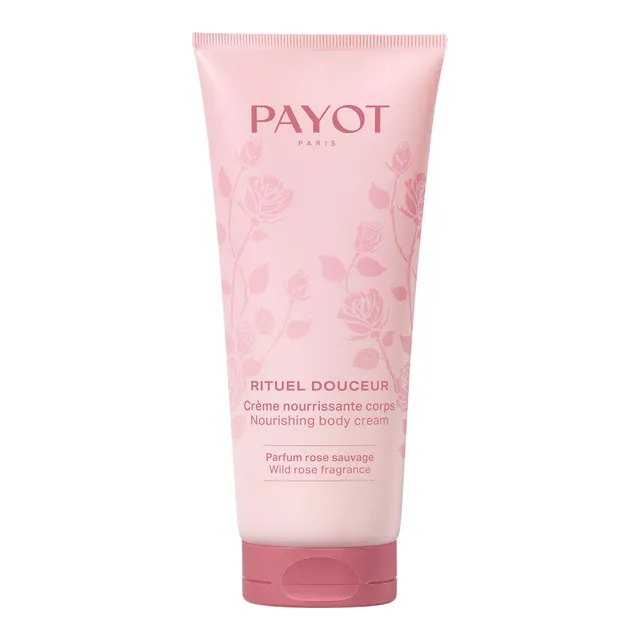 Kehakreem Rose 100ml
