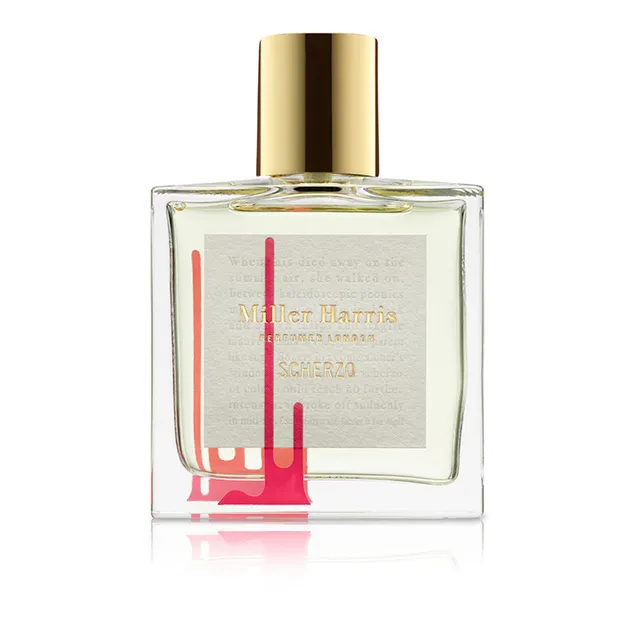 Scherzo EdP 50ml
