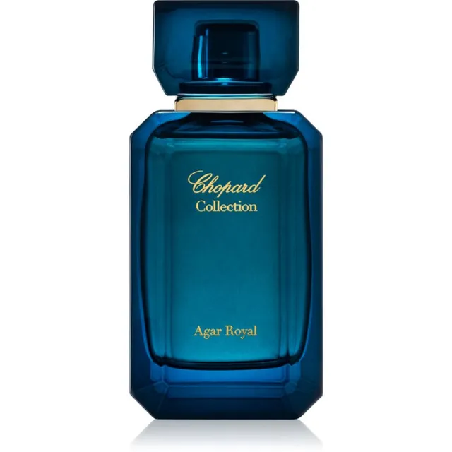 Chopard Gardens of the Kings Agar Royal Parfüümvesi unisex 100 ml