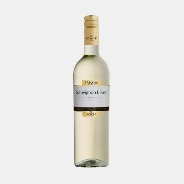 Mastri Vernacoli Sauvignon Blanc 75cl Itaalia