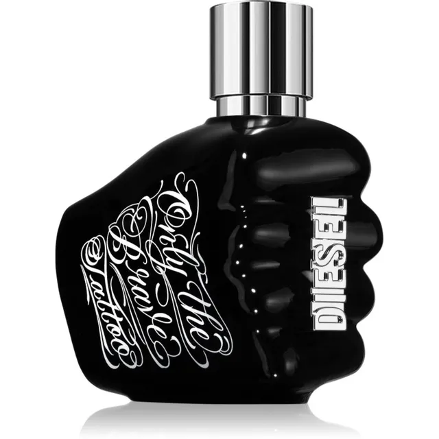 Diesel Only The Brave Tattoo tualettvesi meestele 50 ml