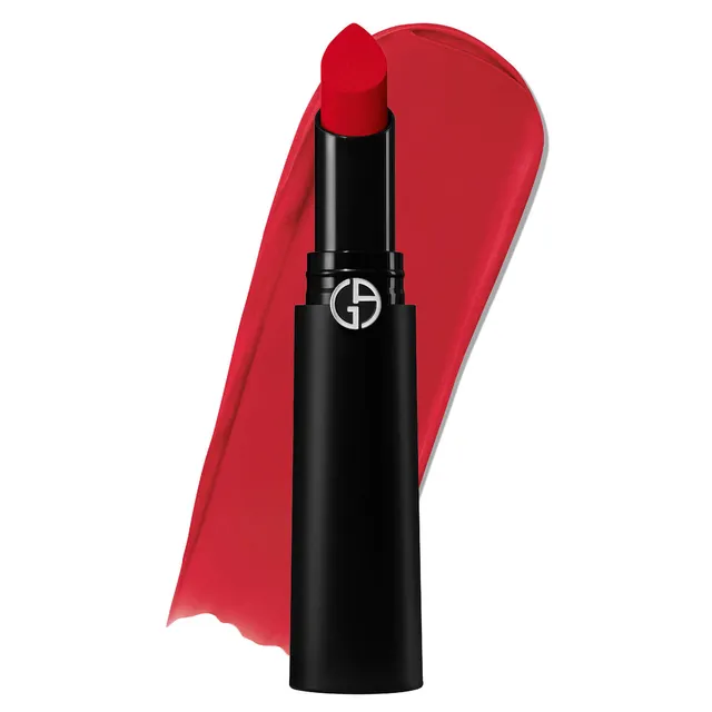 GIORGIO ARMANI Lip Power Matte Lipstick No.400 Four Hundred 3.1g