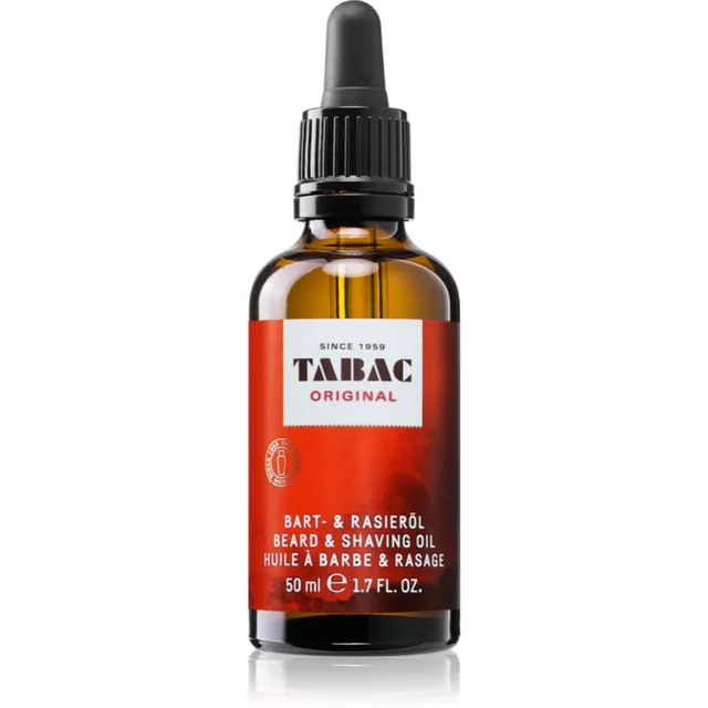 Tabac Original Habemeõli 50 ml
