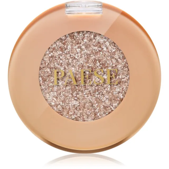 Paese Eyegasm Eyeshadow Kauapüsiv lauvärv varjund 18 Twinkle Dust 1.5 g
