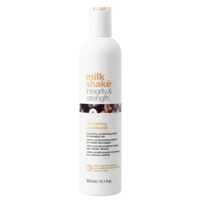 Milkshake Integrity & Strength Nourishing Conditioner 300ml