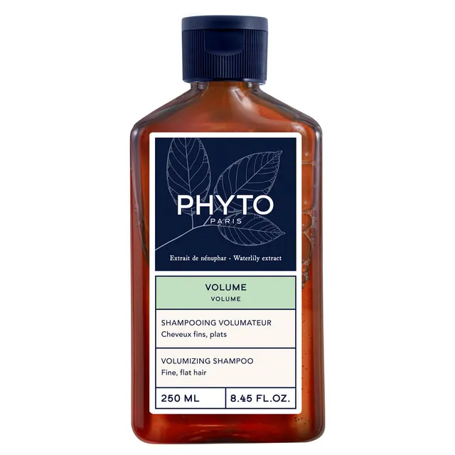 PHYTO Volume Shampoo 500ml