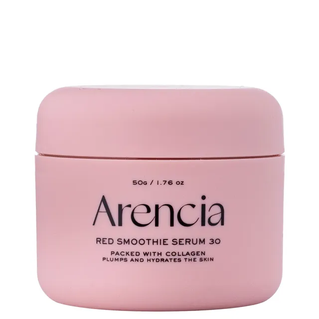 ARENCIA Red Smoothie Serum 30 50g