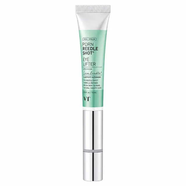 VT COSMETICS PDRN Reedle Shot Eye Lifter 15ml