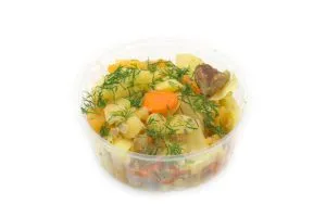 Haapsalu Ühepajatoit 300g