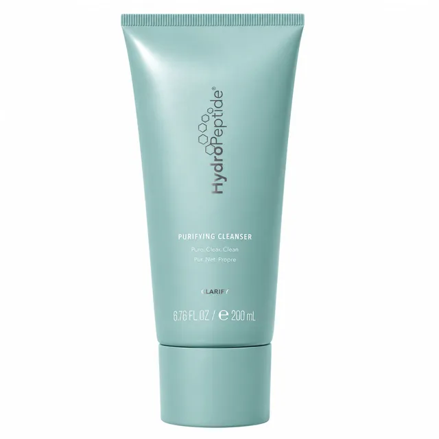 HYDROPEPTIDE Clarify Purifying Cleanser 200ml