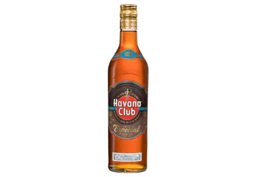 Rumm HAVANA CLUB Especial 37,5% 0,7l